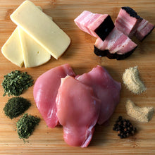 Load image into Gallery viewer, High RBM