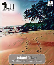 Charger l'image dans la galerie, Island Time