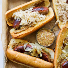 Load image into Gallery viewer, Two-Beer Sheboygan Boy