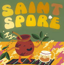 Load image into Gallery viewer, Saint Spore Jun Beverages