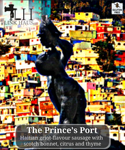Load image into Gallery viewer, The Prince's Port