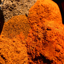 Charger l'image dans la galerie, All Tandoori, No Fury