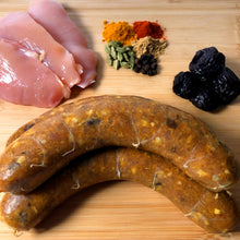 Charger l'image dans la galerie, B'Saha Maroc