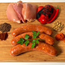 Load image into Gallery viewer, The Rose Of Maghreb