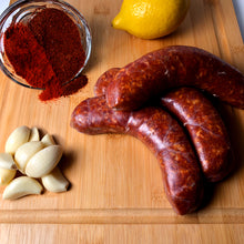 Load image into Gallery viewer, Basque: In The Sun