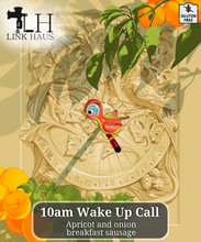 Load image into Gallery viewer, 10am Wake Up Call
