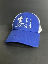 Charger l'image dans la galerie, Link Haus Baseball Hat
