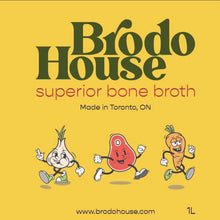 Charger l&#39;image dans la galerie, Brodo House Bone Broth
