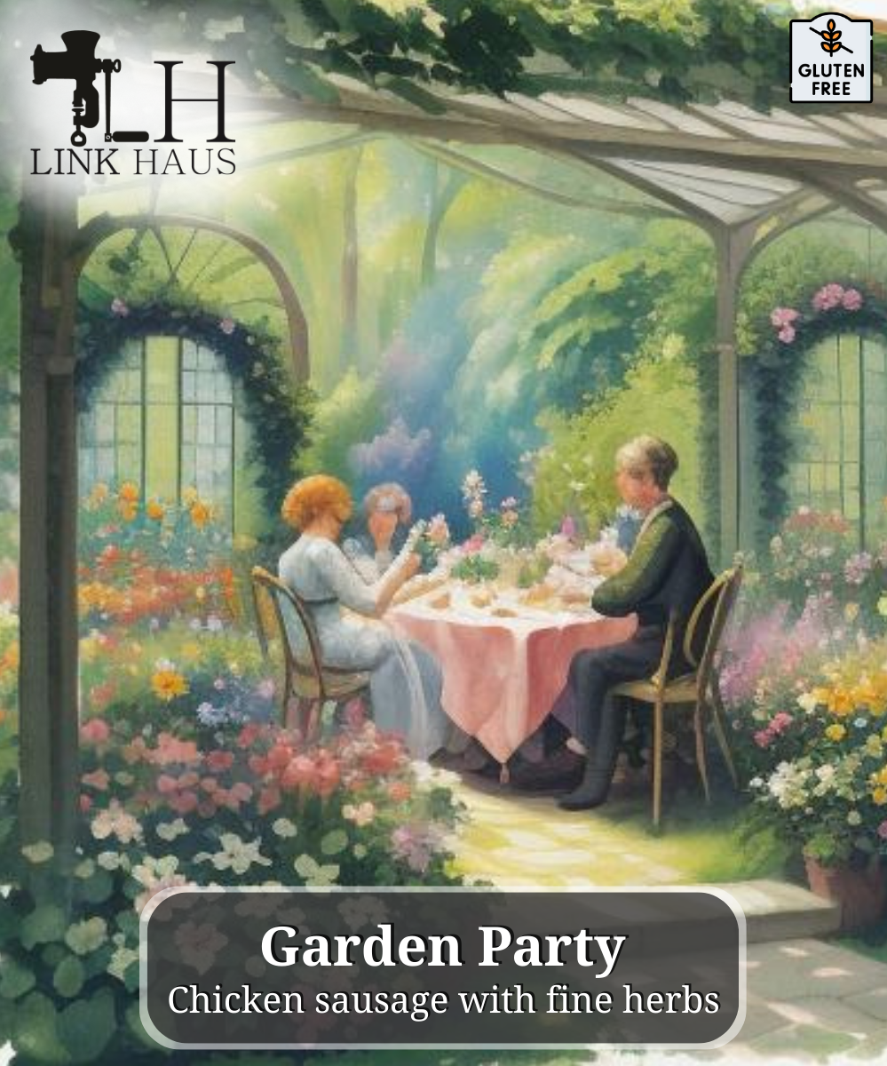 Garden Party - Wholesale Box