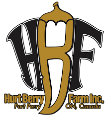 Hurt Berry Farms