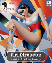 Charger l'image dans la galerie, Piri Pirouette
