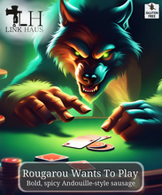 Charger l'image dans la galerie, Rougarou Wants To Play
